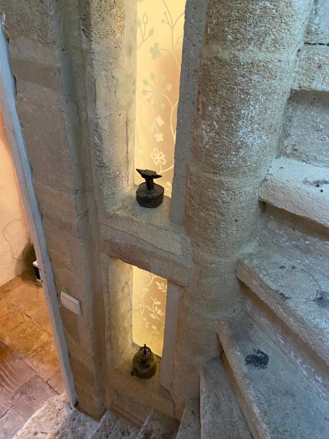 Les Chambres D'Elise Collias Eksteriør bilde