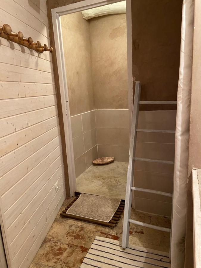 Les Chambres D'Elise Collias Eksteriør bilde